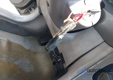 2000 Toyota Corolla Le from USA, damaged, VIN 2T1BR18E0YC357216